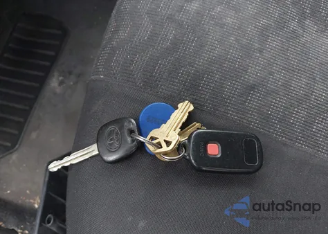 2007 Toyota Corolla S from USA, damaged, VIN 2T1BR32E27C848647